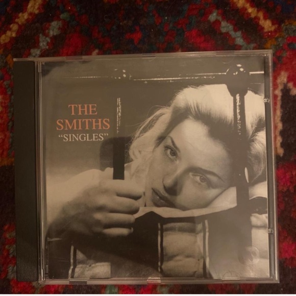 The Smiths CD - Picture 1 of 5